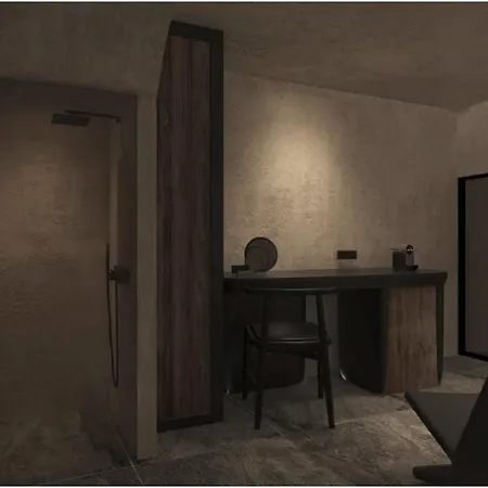 Anemos Fira (Santorini)