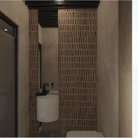 Anemos Apartment Fira (Santorini)