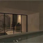 Apartment Anemos Fira (Santorini)