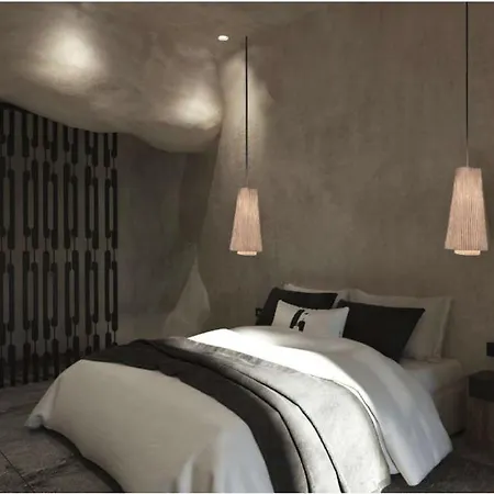 Appartamento Anemos Fira (Santorini)