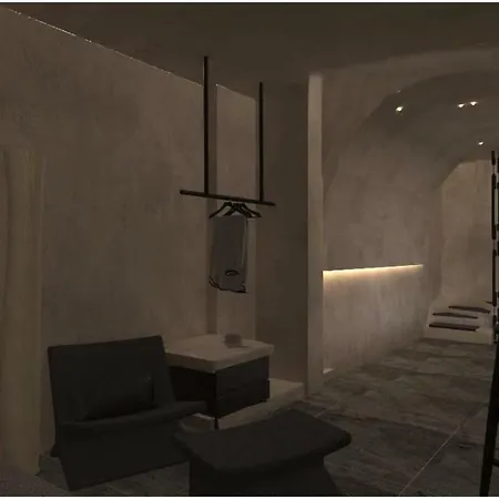 Anemos Appartamento Fira (Santorini)