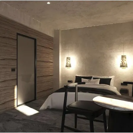 Anemos Appartamento Fira (Santorini)