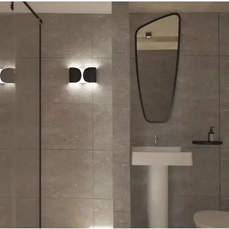 Anemos * Fira (Santorini)