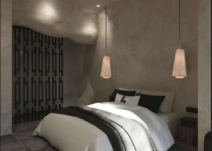 Appartamento Anemos Fira (Santorini)