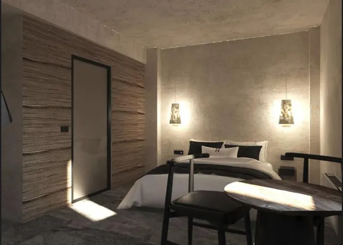 Anemos Appartamento Fira (Santorini)