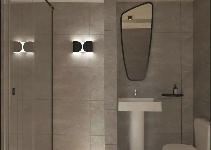 Anemos * Fira (Santorini)