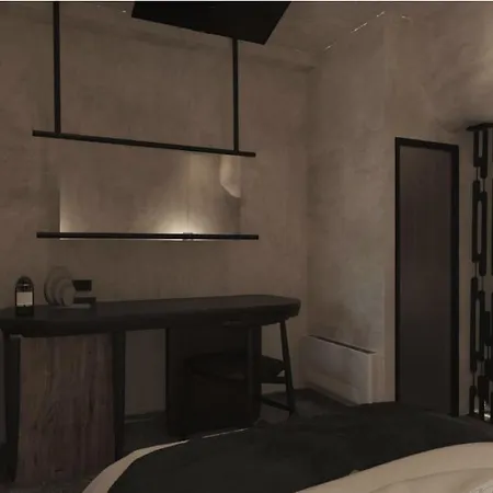 Appartement Anemos