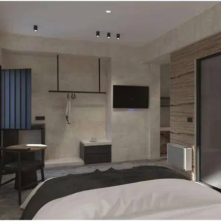 Anemos Апартаменты *