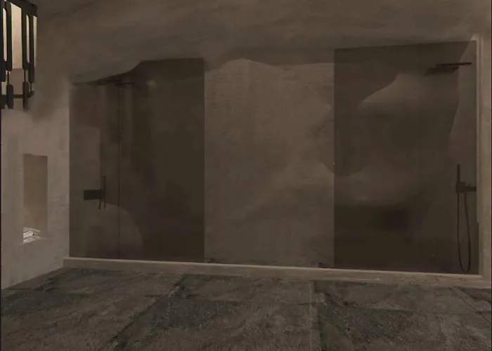 Διαμέρισμα Anemos Φηρά