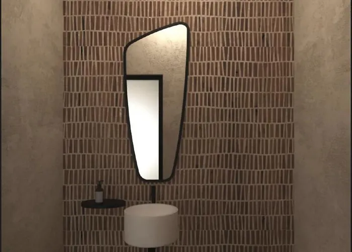 Апартаменты Anemos Тира