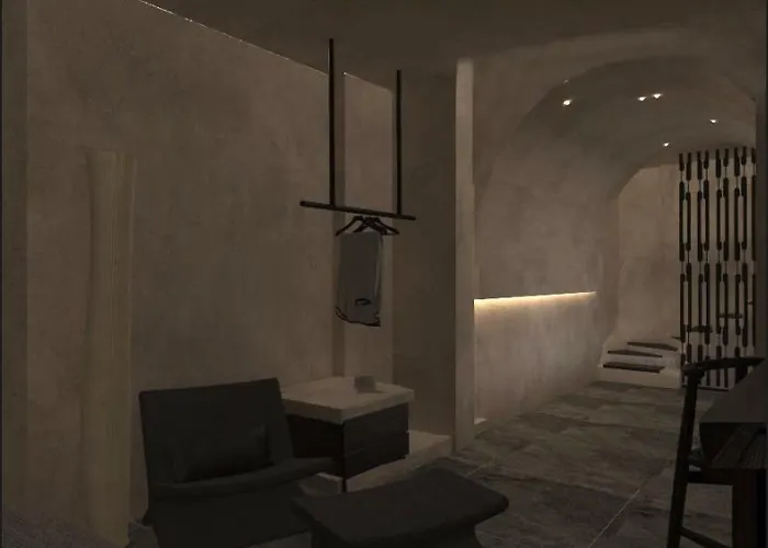 Anemos Апартаменты Тира