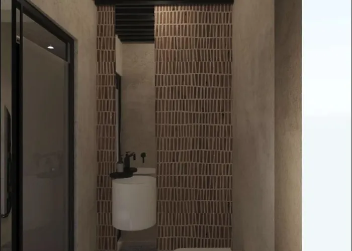 Anemos Daire Fira (Santorini)