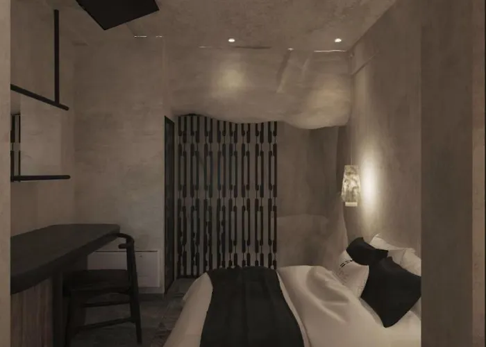 Anemos Apartment Fira (Santorini)